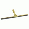 Unger&reg; Golden Clip&reg; Window Squeegees