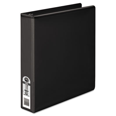 Wilson Jones&reg; 362 Basic Round Ring View Binder