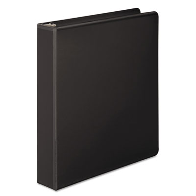 Wilson Jones&reg; 362 Basic Round Ring View Binder