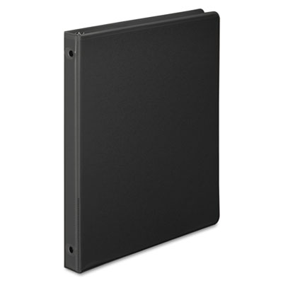 Wilson Jones&reg; 362 Basic Round Ring View Binder