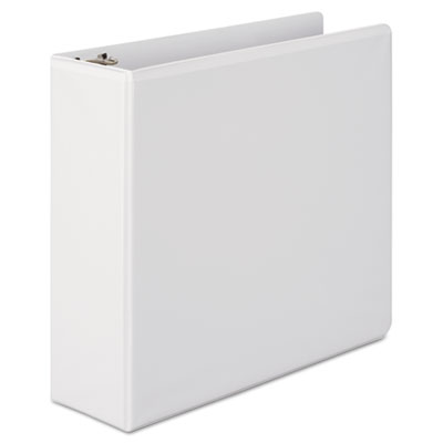 Wilson Jones&reg; 362 Basic Round Ring View Binder