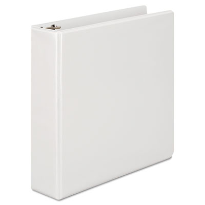 Wilson Jones&reg; 362 Basic Round Ring View Binder