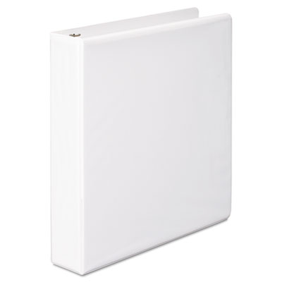 Wilson Jones&reg; 362 Basic Round Ring View Binder