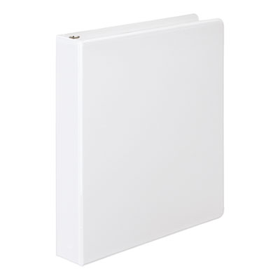 Wilson Jones&reg; 362 Basic Round Ring View Binder