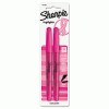 Sharpie&reg; Pink Ribbon Pocket Style Highlighters