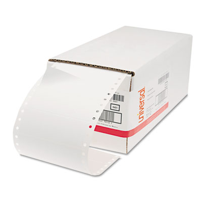 Universal&reg; Dot Matrix Printer Labels