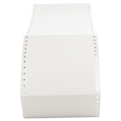 Universal&reg; Dot Matrix Printer Labels