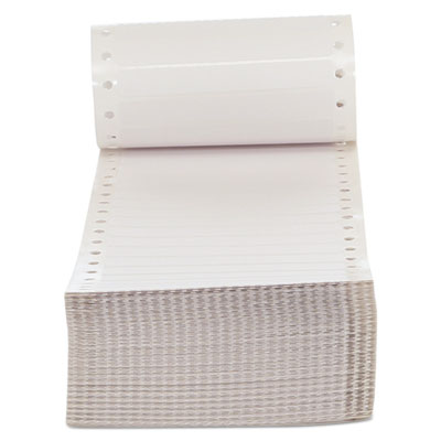 Universal&reg; Dot Matrix Printer Labels