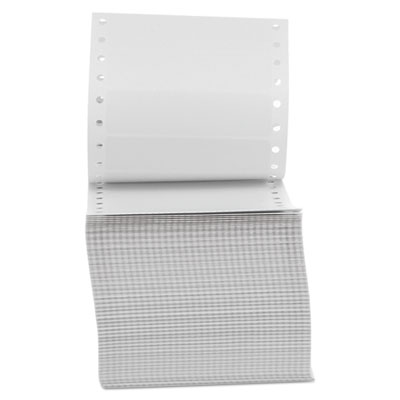 Universal&reg; Dot Matrix Printer Labels