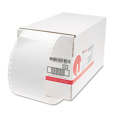 Universal&reg; Dot Matrix Printer Labels