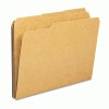 Smead&reg; Reinforced Heavyweight Kraft File Folder
