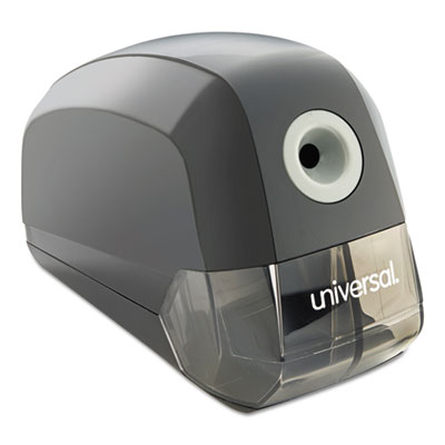 Universal&reg; Electric Pencil Sharpener