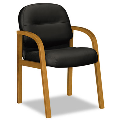 HON&reg; Pillow-Soft&reg; 2190 Guest Arm Chair