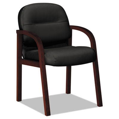 HON&reg; Pillow-Soft&reg; 2190 Guest Arm Chair
