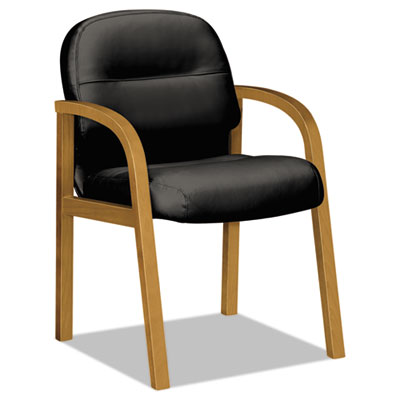 HON&reg; Pillow-Soft&reg; 2190 Guest Arm Chair