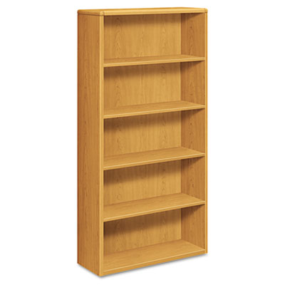HON&reg; 10700 Series&trade; Wood Bookcases