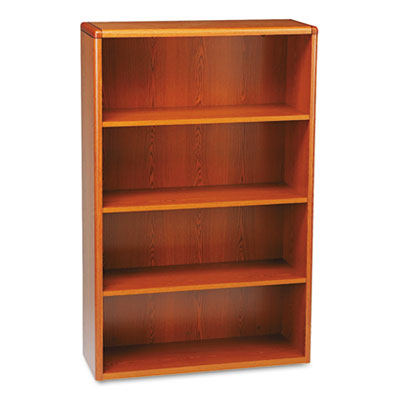 HON&reg; 10700 Series&trade; Wood Bookcases