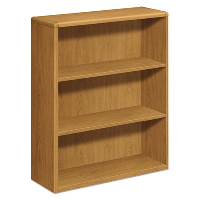 HON&reg; 10700 Series&trade; Wood Bookcases