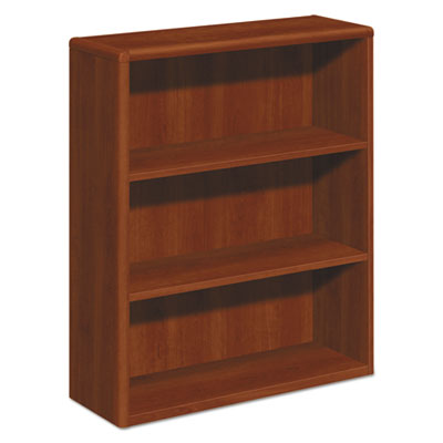 HON&reg; 10700 Series&trade; Wood Bookcases