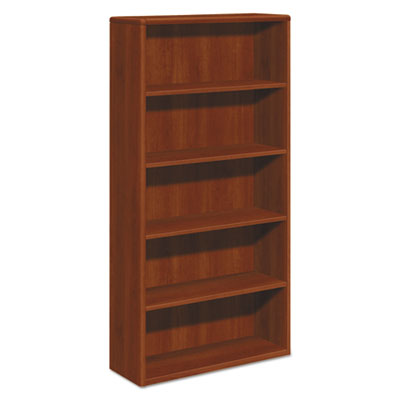 HON&reg; 10700 Series&trade; Wood Bookcases