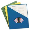 Pendaflex&reg; Essentials&trade; Slash Pocket Project Folders
