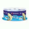 Verbatim&reg; CD-R LightScribe Recordable Disc