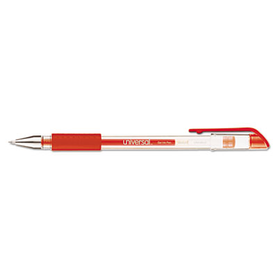 Universal&reg; Gel Stick Roller Ball Pen