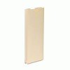 Smead&reg; Open End Expanding Legal Envelope