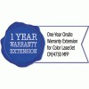 HP 1-Year Post Warranty Next Business Day Onsite for Color LaserJet CM/4730 MFP Hardware Support