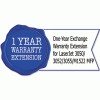 HP 3-Year Next Business Day Exchange for LaserJet 3050/3052/3055/M1522 MFP Hardware Support