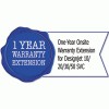 HP 1-Year Post Warranty Next Business Day Onsite for Designjet 10/20/30/50 SVC Hardware Support