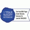 HP 1-Year/600K Pages Post Warranty Next Business Day Onsite for LaserJet 9040/9050 Hardware Support
