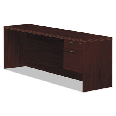 HON&reg; Valido&reg; 11500 Series Single Pedestal Credenza
