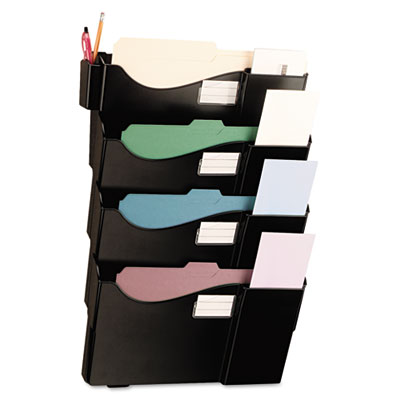 Universal&reg; Grande Central Filing System