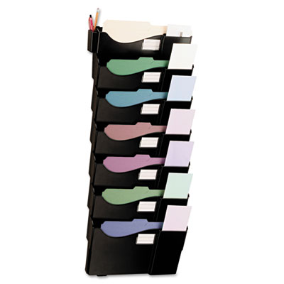 Universal&reg; Grande Central Filing System