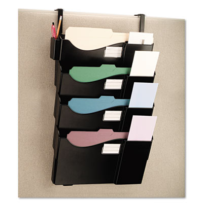 Universal&reg; Grande Central Filing System