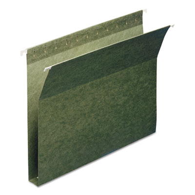 Smead® Box Bottom Hanging File Folders Smead® Box Bottom Hanging File Folders