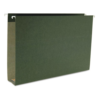 Smead&reg; Box Bottom Hanging File Folders