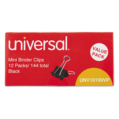 Universal&reg; Binder Clips