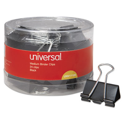 Universal&reg; Binder Clips