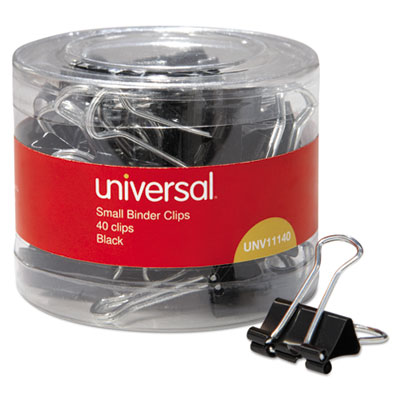 Universal&reg; Binder Clips