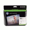 HP 110 Photo Value Pack