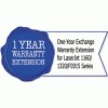 HP 1-Year Post Warranty Next Business Day Exchange for LaserJet 1160/1320/P2015 Series HW Support