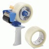 Universal One&trade; Heavy-Duty Box Sealing Tape with Dispenser