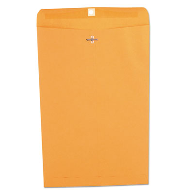 Universal&reg; Kraft Clasp Envelope