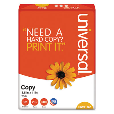 Universal&reg; Copy Paper