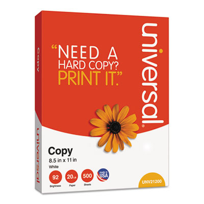 Universal&reg; Copy Paper