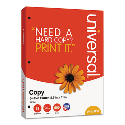Universal&reg; Copy Paper