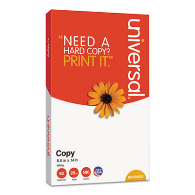 Universal&reg; Copy Paper