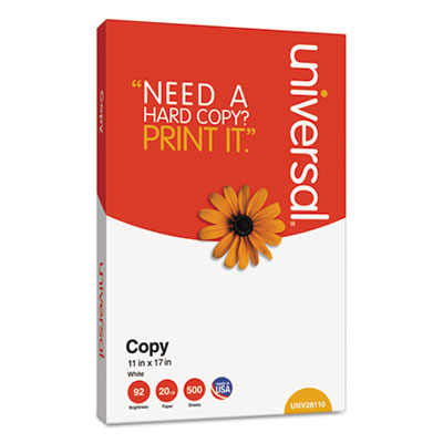Universal&reg; Copy Paper